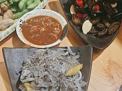 -7星海鲜烧烤(紫光福郡店)