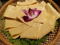 -盡膳口福跷脚牛肉火锅(合生汇购物中心店)