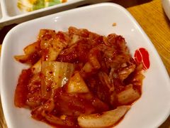 -缸桶屋韩国料理·全程帮烤(泰禾店)