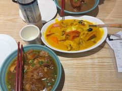 -滋味满屋美食坊(上海街店)