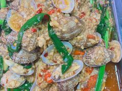 -辣不怕口味虾(凌霄路店)