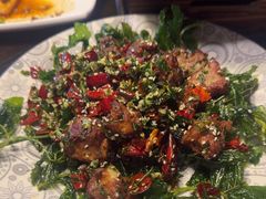 -吃货私房菜(丽江束河古镇店)