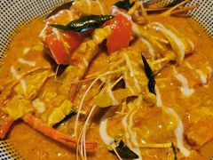 -星叶·东南亚料理(宁波万象汇店)