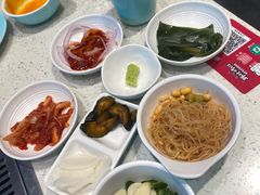 -韩时烤肉(丰科万达广场店)