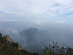 -白草畔自然风景区