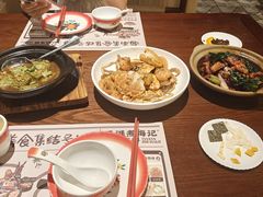 -南海渔家•海鲜•正宗海南菜(海棠湾店)