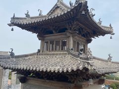 -香山寺