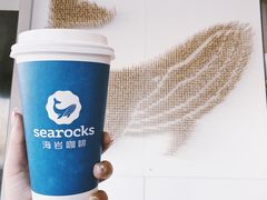 -海岩咖啡·三明治(晋中奥莱店)