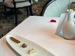-Le Comptoir de Pierre Gagnaire