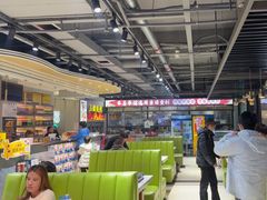 -清真·马坡烧烤涮牛肚·酸浆火锅(新区总店)