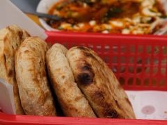 -王记肉火烧早餐中国店