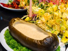 -广州文华东方酒店·江-由辉师傅主理