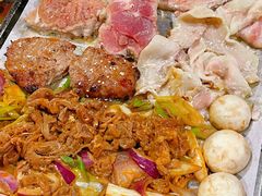 -韩国大金刚烤肉·料理(印象城店)