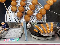 -魏记里脊肉炸炸炸(南门口店)