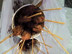 -马小毛老上海里脊肉(南翔印象城店)