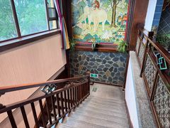-娜玛瑟德餐厅(仙足岛店)
