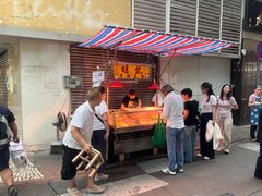 -明记牛杂(新马路分店)
