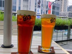 -813芭依珊 BAESAn(汇港购物中心店)