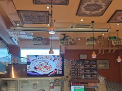 -撒拉花儿·新疆菜·清真(太阳宫店)