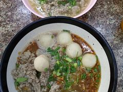 -榮泰米粉湯(Left Shop)