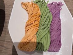 -额尔敦·品质自助(摩尔城店)