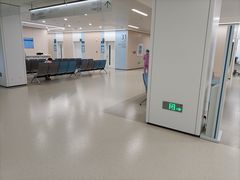 -南京医科大学第二附属医院(姜家园院区)