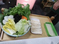 -和庆斋羊蝎子火锅·碳缸烧烤(顺义旗舰店)
