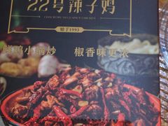 -柴窝堡22号辣子鸡·传承新疆菜