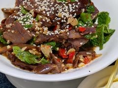 -蜗牛小馆醉乡民谣云南菜(惠新西里店)