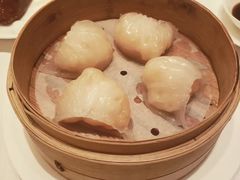 沙律龙虾饺-香宫(九龙香格里拉店)