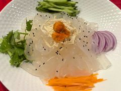 -正阳门饭庄·烤鸭·北京菜(万丰路七里庄店)