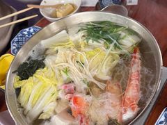 -蟹料理 北海道かに将軍(札幌本店)