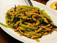 -眉州东坡·熊猫主题餐厅(枫蓝店)