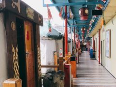 -不二舟食府(车站南路店)