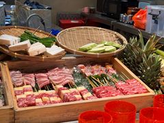 -一豚轩·烧鸟·豚骨拉面(五四路店)