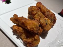 精品蒜香排骨-顺鹅季·非遗烧鹅(六道口店)