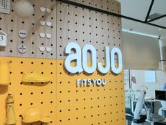 -AOJO眼镜(北京朝阳大悦城店)