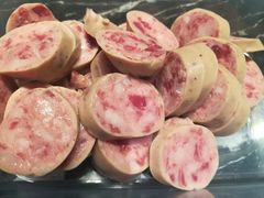 -牛将军•涮肉•烤肉(北京王府井·故宫店)