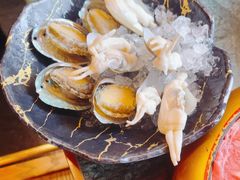 -牛New寿喜烧(金鹰世界店)