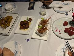 -柳莺湖上·湖景餐厅·江南菜(西湖店)