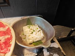 -牛New寿喜烧(新六百店)