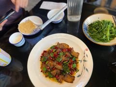-湘味·鱼头王(上夼美食街店)