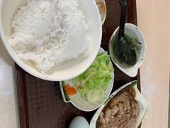 -台北风味(第一家快餐)