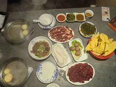 -贵宾牛·潮汕牛肉火锅(珠池总店)