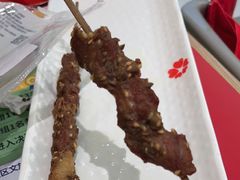 -阳阳中国饭(龙湖大兴天街)