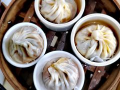 纯蟹粉纯蟹膏双拼-莱莱小笼·乔艾