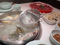 -八合里潮汕鲜牛肉火锅(深圳海岸城店)