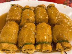 -玉华台饭庄(裕中西里小区店)