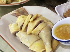 -区海鸡场饭店(石壁店)