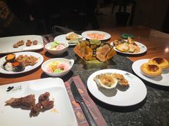 -汉巴味德(大悦城店)